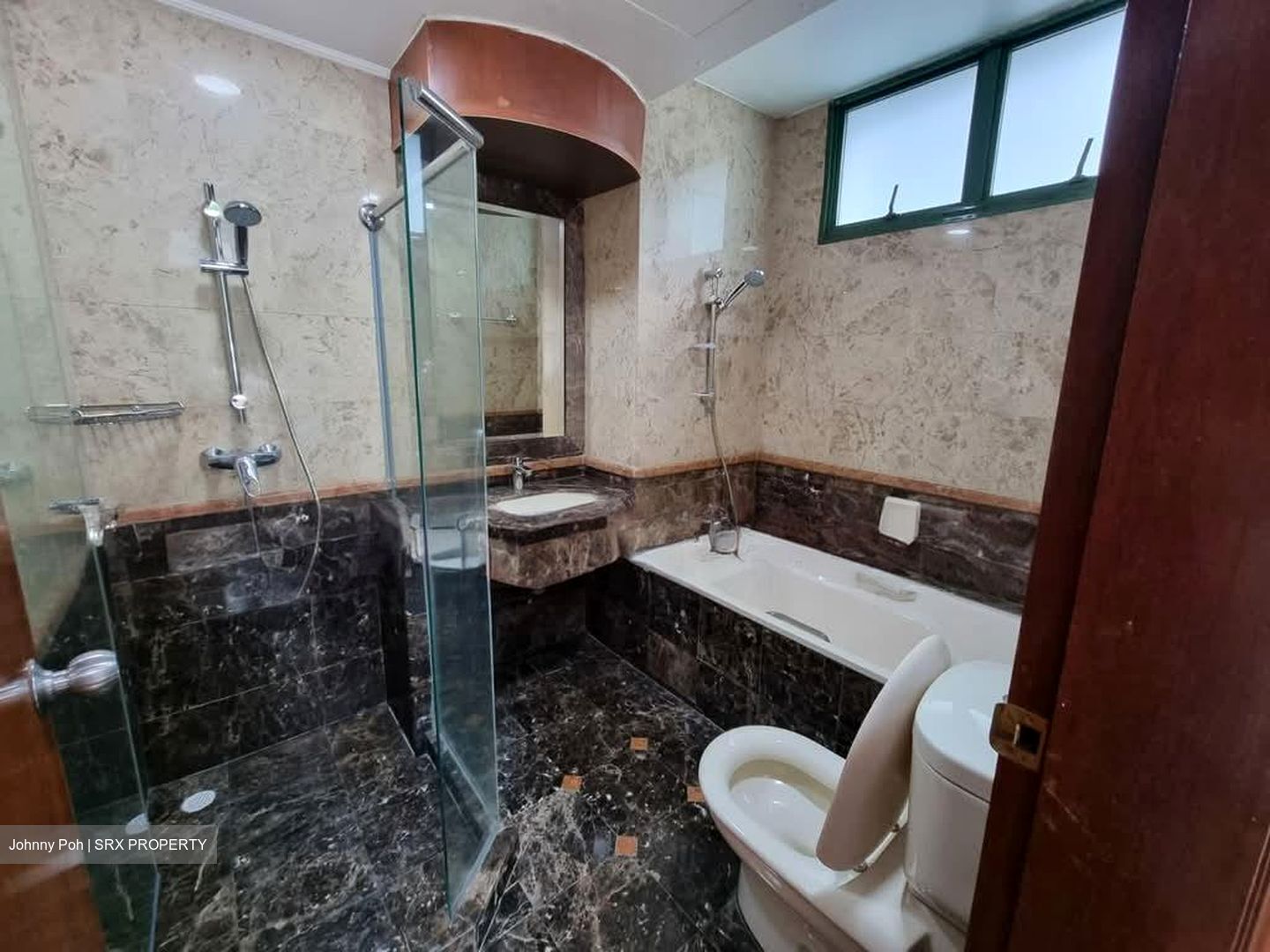 Signature Park (D21), Condominium #570665421